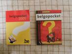 Belgopocket, Boeken, Stripverhalen, Ophalen of Verzenden, Nieuw