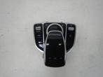 Mercedes-Benz C-Klasse W205 Command Touchpad A2059008018, Auto-onderdelen, Ophalen of Verzenden, Gebruikt, Mercedes-Benz