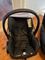 Kinderwagen / pousette complet + maxi cosi, Kinderen en Baby's, Kinderwagens en Combinaties, Ophalen, Zo goed als nieuw, Kinderwagen