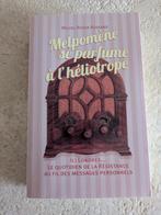 Melpomène se parfume à l'héliotrope (Michel Roger Augeard)., Boeken, Literatuur, Europa overig, Verzenden, Zo goed als nieuw, Michel Roger Augeard.