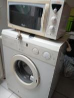 Wasmachine en zwierder en micro golf oven gratis erbij, Ophalen, Oven