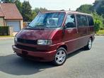 Vw T4 2.5i-voorouder klaar om te worden geregistreerd, Auto's, 2500 cc, 1850 kg, 7 zetels, Handgeschakeld