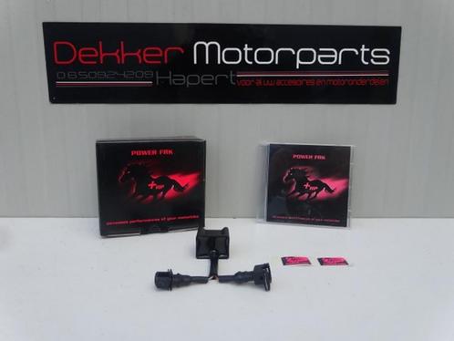 Power FRK BMW R1200GS / R1200R / R1200RT Racing Module!, Motoren, Accessoires | Onderhoudsmiddelen, Ophalen of Verzenden