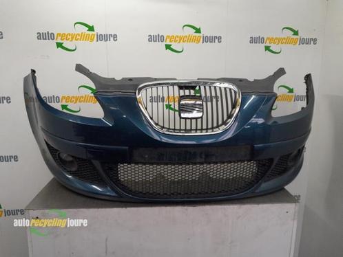 Voorbumper van een Seat Altea, Auto-onderdelen, Carrosserie, Bumper, Seat, Gebruikt, 3 maanden garantie