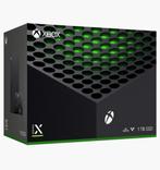 Xbox Series X + Xbox Headset + Controller (& Rechargeable B), Ophalen of Verzenden, Zo goed als nieuw, Xbox Series X