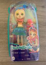 Enchantimals neuve, Kinderen en Baby's, Speelgoed | Poppen, Ophalen, Nieuw