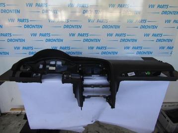 Tableau de bord d'un Audi A6, Enlèvement ou Envoi, 3 mois de garantie, Utilisé, Audi