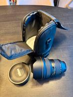 Nikon AF-S 14-24mm f/2.8 ED, Audio, Tv en Foto, Foto | Lenzen en Objectieven, Ophalen, Zo goed als nieuw, Groothoek Fisheye-lens