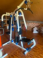 Fitness toestel, Sport en Fitness, Fitnessmaterialen, Ophalen, Zo goed als nieuw