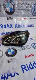 Full-led koplamp Links Mercedes E-klasse W212 A2128202439, Auto-onderdelen, Gebruikt, -, Ophalen of Verzenden, -
