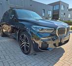 BMW X5 xDrive30 – M-Pakket • Diesel, Auto's, BMW, Automaat, X5, 7 zetels, Leder
