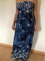 Robe bustier C.M.P., Enlèvement, Neuf