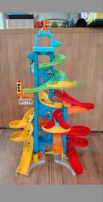 Fisher Price Little People autobaan, Kinderen en Baby's, Ophalen