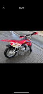 Moto cross honda 65, Particulier