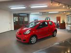 Toyota aygo 1.0i | zuinig | nette staat, Voorwielaandrijving, Euro 5, Stof, Bedrijf