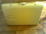 massage tafel met accessoires, Ophalen, Gebruikt