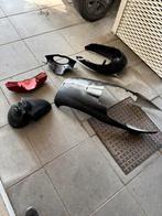 Peugeot vivacity oud model 2takt kappen, Fietsen en Brommers, Ophalen, Gebruikt, Peugeot