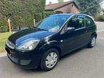Ford Fiesta 2007 1.3i Benzine Gekeurd, Auto's, Handgeschakeld, Particulier, Fiësta, Onderhoudsboekje