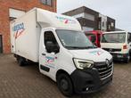 Renault master 2.3dci 165pk bakwagen+laadklep, Autos, Achat, Euro 6, Entreprise, Renault