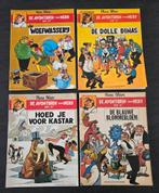 Lot strips: De Avonturen van Nero en Co, Boeken, Ophalen of Verzenden, Gelezen