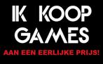 Ik koop: Games van Playstation, Nintendo, Xbox,.., Ophalen