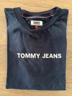 Tommy jeans, Kleding | Dames, T-shirts, Ophalen, Gedragen, Maat 36 (S), Blauw