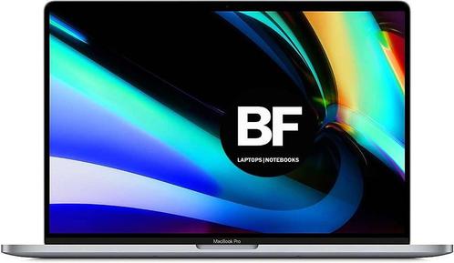 Apple MacBook Pro 2019 | 16" |i9 32GB|Facture et Garantie, Computers en Software, Apple Macbooks, Gebruikt, MacBook, 16 inch, 4 Ghz of meer