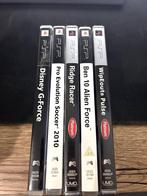 PSP Bundel – Avontuur voor onderweg, Ophalen, Overige genres, 1 speler, Zo goed als nieuw