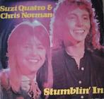 Suzi quatro & Chris Norman - Stumblin' in, Enlèvement ou Envoi, Single, Comme neuf, Pop