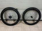 Stealth Raptor 55 carbon wielset (velgrem), Fietsen en Brommers, Stealth, Gebruikt, Racefiets, Ophalen