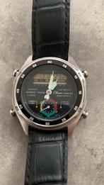 Casio AW-600 module 373 Japan, Bijoux, Sacs & Beauté, Enlèvement ou Envoi, Montre-bracelet
