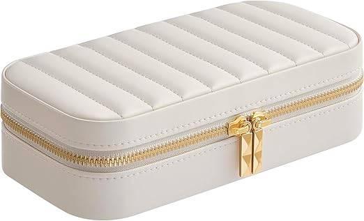 Boîte à bijoux de voyage | LIVRAISON GRATUITE, Bijoux, Sacs & Beauté, Boîtes de maquillage & Beauty case, Neuf, Rigide, Autres couleurs