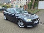 BMW 520D GT M Sport / Facelift / 1ste Eigenaar / Trekhaak, Auto's, 1998 cc, 4 cilinders, Leder, Bedrijf