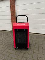 Professionele bouwdroger – ideaal voor renovatie & nieuwbouw, Doe-het-zelf en Bouw, Gereedschap | Overige machines, Ophalen, Gebruikt