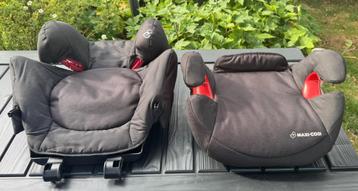 NIEUWE Maxi-Cosi Rodi XP Fix 60€ beschikbaar voor biedingen