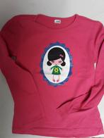 Splinternieuw T-shirt met lange mouwen, maat 110-116, Ophalen of Verzenden, Nieuw, Meisje, Shirt of Longsleeve