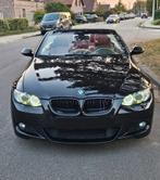BMW 330İ CABRİO M PAKKET AUTOMAAT, Auto's, Automaat, 4 zetels, Cabriolet, Particulier