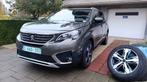 PEUGEOT 5008 ESSENCE AUTOMAAT FULL OPTIONS CTOK CARPASS, Autos, Peugeot, Achat, Euro 6, Entreprise, Carnet d'entretien