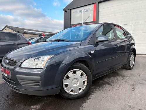 Ford focus 1.6tdci 2007, Auto's, Ford, Bedrijf, Focus, ABS, Diesel, Euro 4, Stof, Ophalen