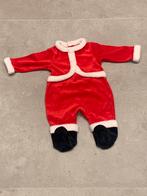 Kerst kleding baby, Kinderen en Baby's, Babykleding | Schoentjes en Sokjes, Ophalen, Zo goed als nieuw