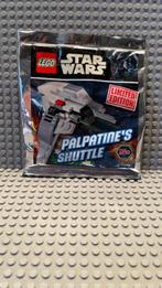 Lego Star Wars Palpatine's Shuttle, Collections, Jouets miniatures, Enlèvement ou Envoi, Neuf