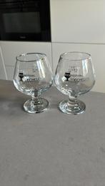 Bierfestival Mechelen proefglaasjes, Verzamelen, Biermerken, Ophalen of Verzenden, Zo goed als nieuw