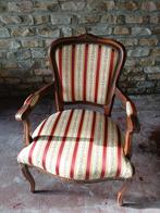 Petit fauteuil 1 personne, Enlèvement