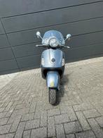 Vespa gt125 L, Scooter, Particulier, 125 cc, 11 kW of minder