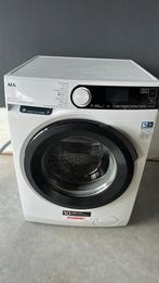 Wasmachine AEG, Elektronische apparatuur, Wasmachines, Ophalen, Zo goed als nieuw