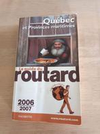 Le guide du routard, Livres, Guides touristiques, Utilisé