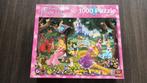 Disney Princess - puzzel, Kinderen en Baby's, Speelgoed | Kinderpuzzels, 6 jaar of ouder, Meer dan 50 stukjes, Zo goed als nieuw