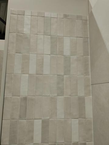 Stenen voor muur van toilet , badkamer. , keuken... beschikbaar voor biedingen