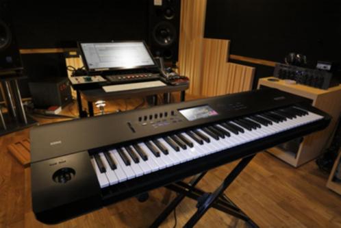 Prosq Music | Korg Nautilus 73 Workstation NIEUW in Doos, Muziek en Instrumenten, Synthesizers, Nieuw, Overige aantallen, Korg