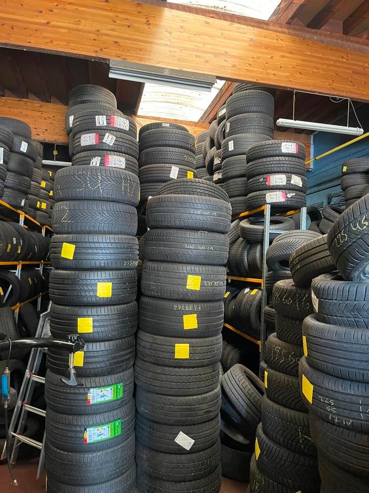 Nieuwe garage OPEN Alken  ALKEN , GROENMOLENSTRAAT 22 bus 1, Tuin en Terras, Vuurkorven, Zo goed als nieuw, Ophalen of Verzenden